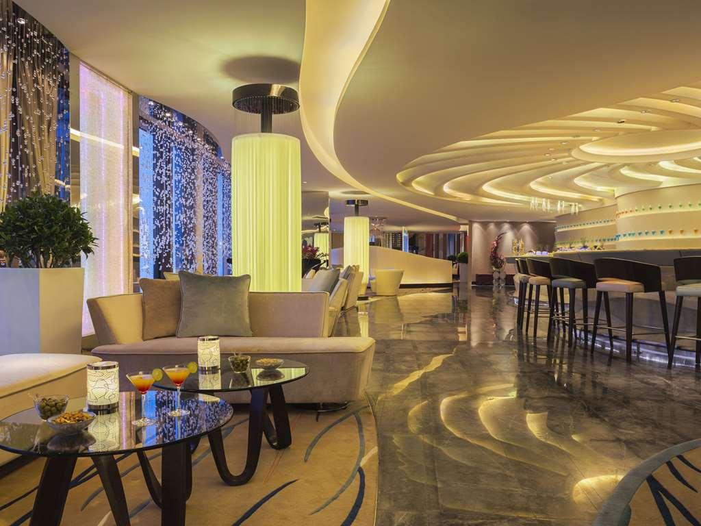 Banyan Tree Macau Hotel Facilități foto