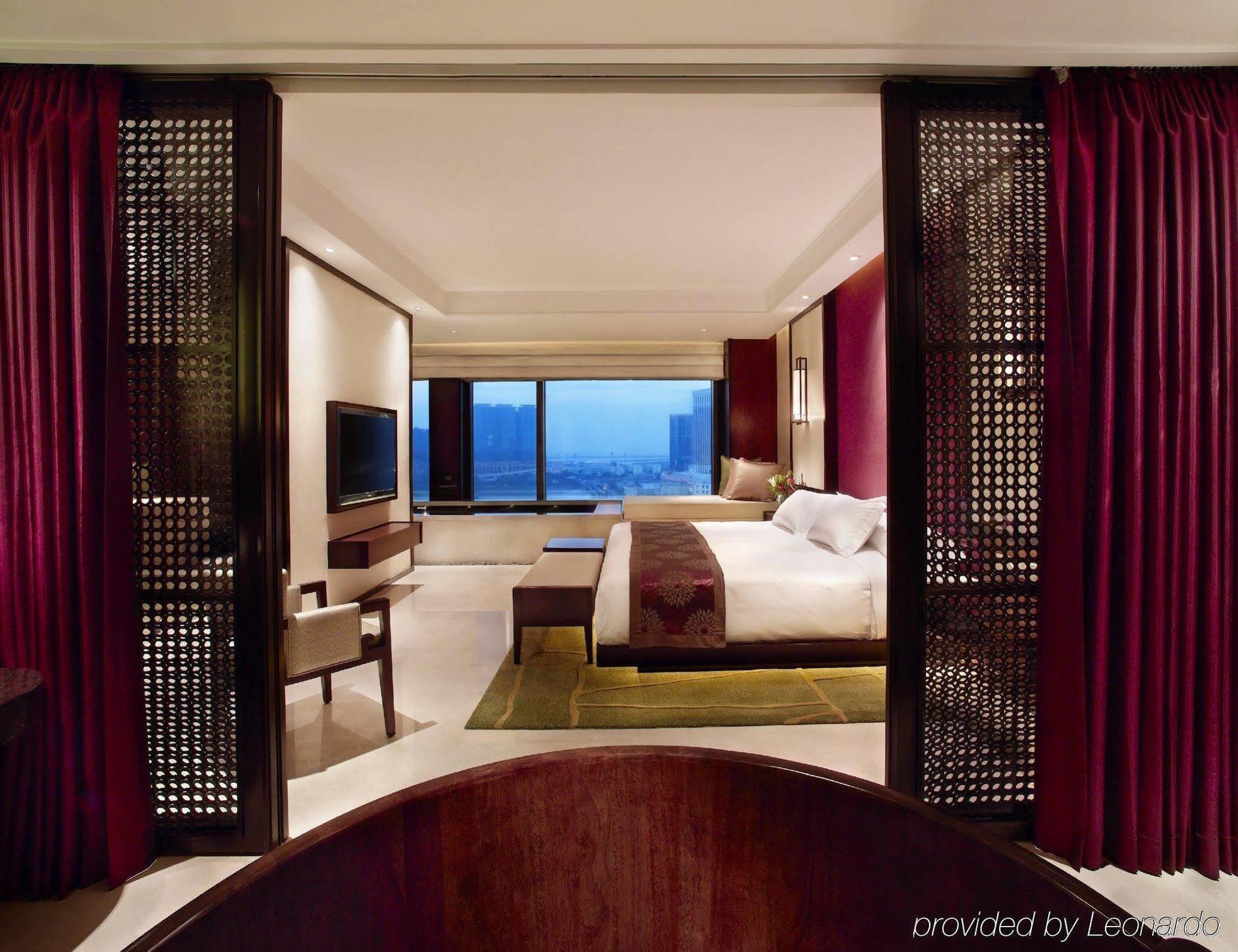Banyan Tree Macau Hotel Cameră foto