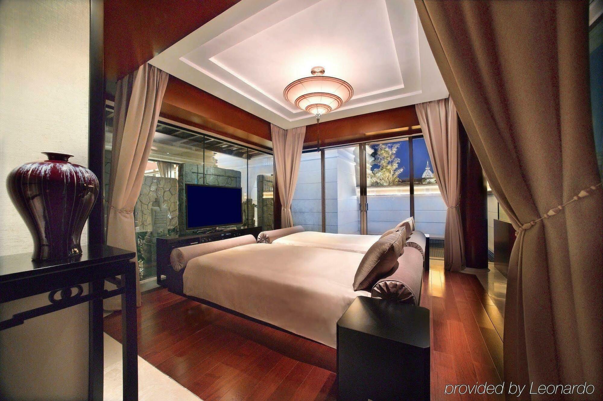 Banyan Tree Macau Hotel Cameră foto